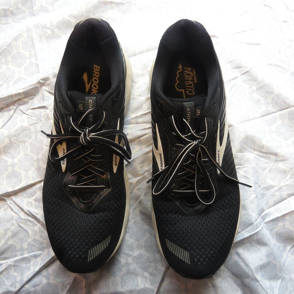 Brooks Ghost Running Shoes